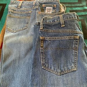 Cinch Men’s Jeans